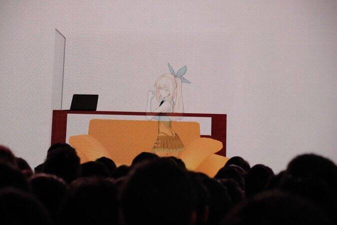 「10年後も、一緒にVTuberをやっていたい」ミライアカリ 1周年記念ライブで見えた“思い”