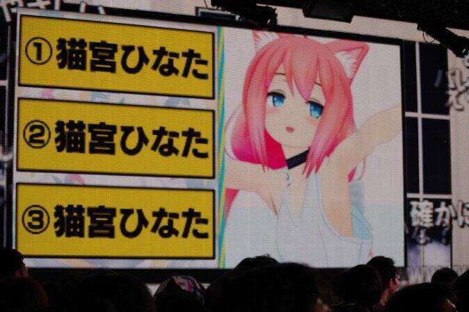 「10年後も、一緒にVTuberをやっていたい」ミライアカリ 1周年記念ライブで見えた“思い”