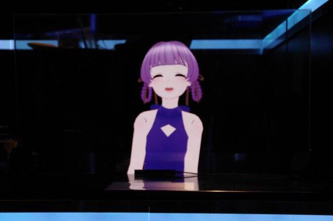 「10年後も、一緒にVTuberをやっていたい」ミライアカリ 1周年記念ライブで見えた“思い”