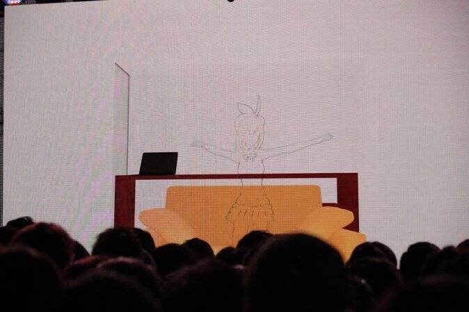 「10年後も、一緒にVTuberをやっていたい」ミライアカリ 1周年記念ライブで見えた“思い”