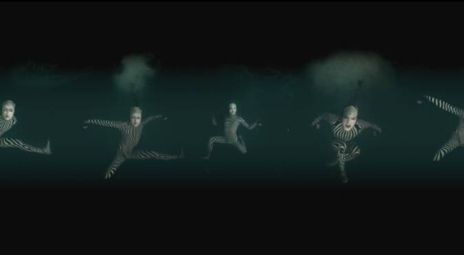 360度動画マネタイズへ 仏映画会社がVR作品の配給権取得