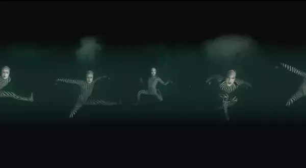 「360度動画マネタイズへ 仏映画会社がVR作品の配給権取得」の画像