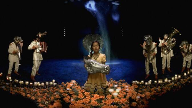 360度動画マネタイズへ 仏映画会社がVR作品の配給権取得