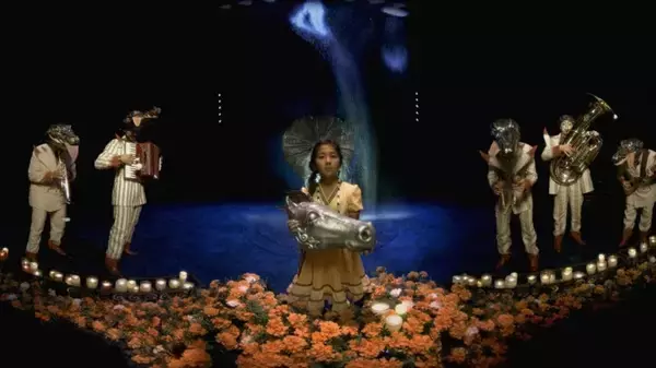 「360度動画マネタイズへ 仏映画会社がVR作品の配給権取得」の画像