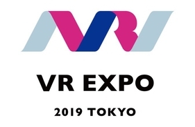 Moguraのビジネス向けVR/AR/MR展示会「VR EXPO」が12月開催、出展企業の募集開始
