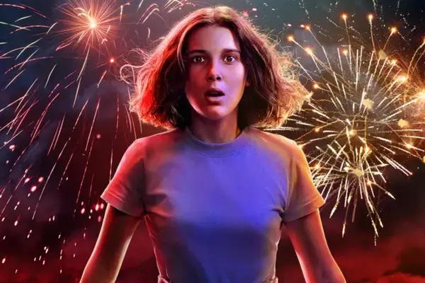 Netflix、ドラマ予告編とARを組み合わせた「ARトレーラー」導入