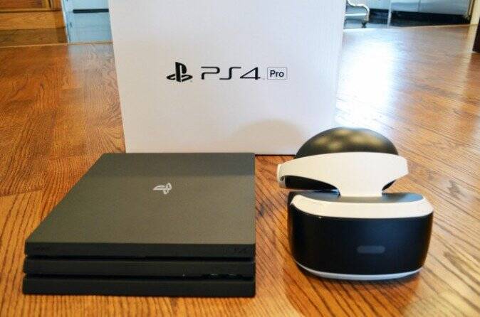 プレステ次世代機に現行psvr対応 発売は年以降 19年4月18日 エキサイトニュース