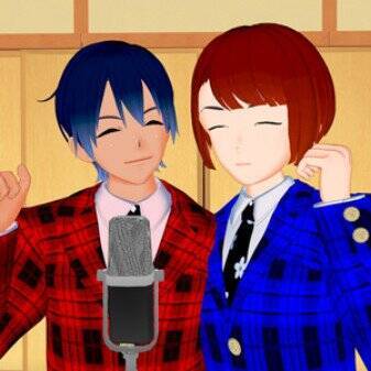 キズナアイやにじさんじ、小林幸子にお笑いコンビからゴリラまで！？「NHKバーチャルのど自慢」の全出場VTuberが発表