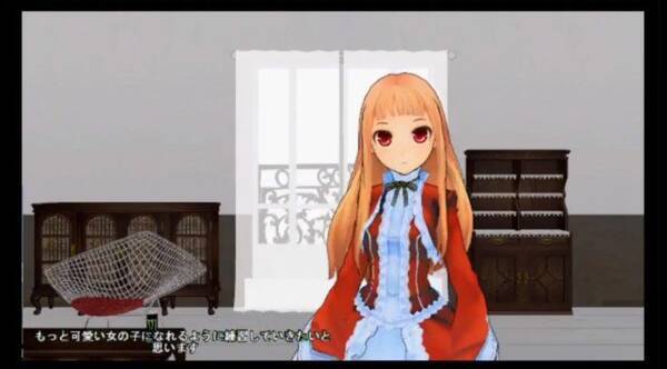 生まれてきてくれてありがとう 未来のイヴを体現するバーチャルyoutuber のらきゃっと の魅力 18年4月22日 エキサイトニュース