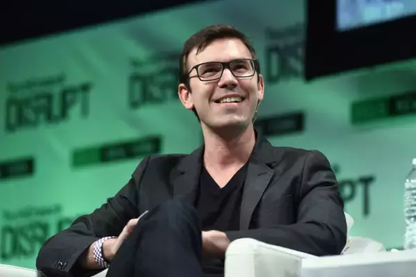 Oculus最後の共同創業者、フェイスブックを去る