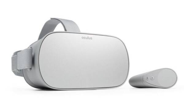 Oculus Go最新情報まとめ 価格 セットアップ方法 おすすめアプリ一覧 19年2月版 19年2月9日 エキサイトニュース