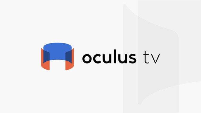 Oculus Go Tv番組や映画を観れる Oculus Tv 配信開始 18年6月26日 エキサイトニュース