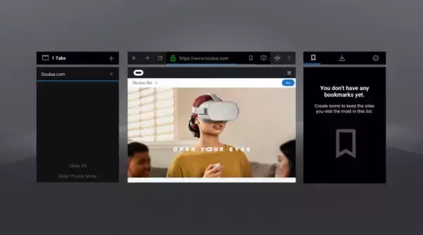 「【Oculus Quest】発売時に遊べるゲーム・アプリ全57本まとめ（2019年5月版）」の画像