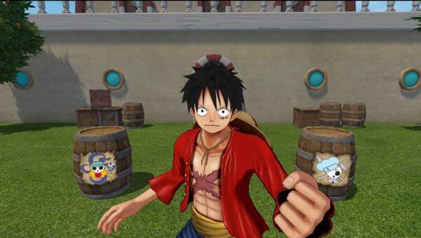 Psvrで ワンピース 世界を体験 プロモーション動画が公開 17年12月1日 エキサイトニュース