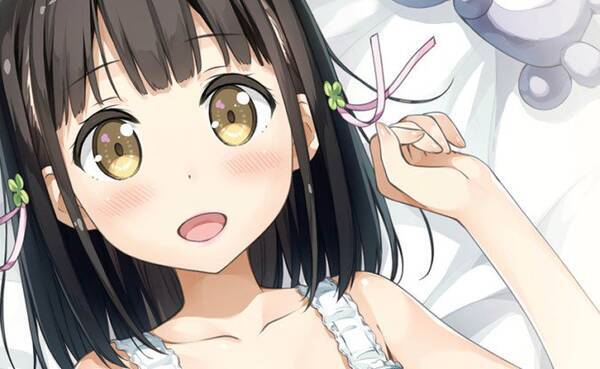 一人暮らしの家に美少女が アニメvrプロジェクト 17年12月26日 エキサイトニュース