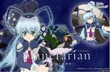 「Keyの「planetarian」ほしのゆめみがARフィギュアで登場」の画像1