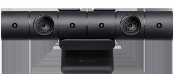 Psvrに必須なカメラ Playstation Camera まとめ 17年12月10日 エキサイトニュース