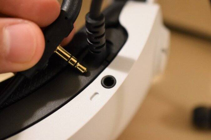 新型psvrと旧型を実機比較 変更点レビュー 17年10月21日 エキサイトニュース 2 5 新型psvrと旧型を実機比較 変更点レビュー 17年10月21日 エキサイトニュース 2 5