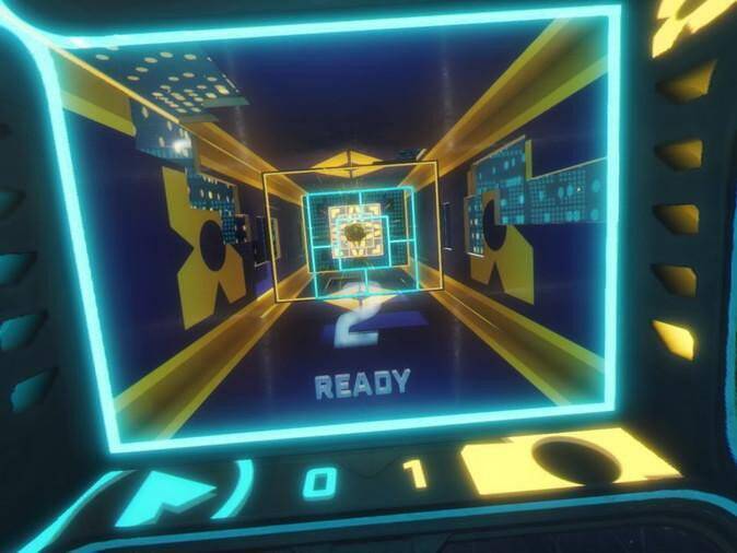 Psvrレビュー 初心者にもオススメ Vrゲーム集 Playstation Vr Worlds 18年1月21日 エキサイトニュース