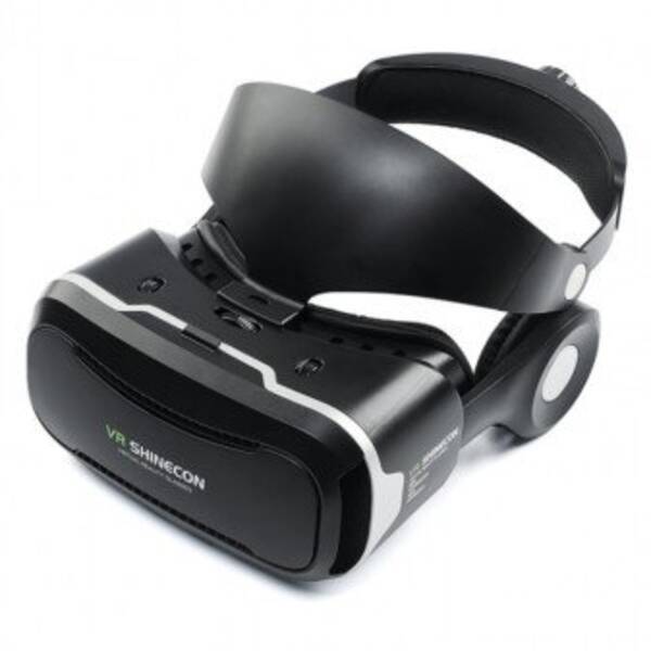 サンワサプライ ヘッドホン搭載モデルなどスマホvrゴーグル２機種を発売 17年8月21日 エキサイトニュース