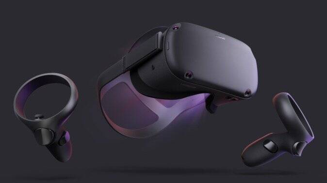 Oculus Questの抜け道「SideQuest」に注目集まる