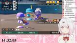 「君は伝説の試合を見たか？ 椎名唯華と天開司のコラボ企画「実況パワフルクズ野球」見どころ紹介」の画像1