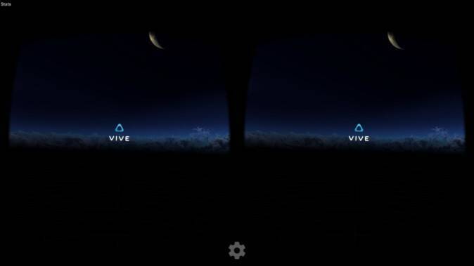 【検証】スマホVRでHTC Vive（SteamVR）のゲームはできるのか？「VRidge」