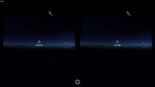「【検証】スマホVRでHTC Vive（SteamVR）のゲームはできるのか？「VRidge」」の画像