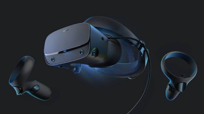 SteamのVRデバイス利用状況に変化 Rift SとIndexが1割超か