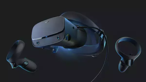 「SteamのVRデバイス利用状況に変化 Rift SとIndexが1割超か」の画像