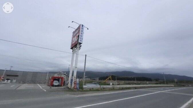 東日本大震災から6年 被災地のイマを伝える360度動画
