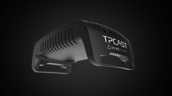 【体験レポあり】VR向け無線化キットTPCastにアップグレード版が登場