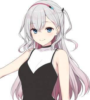 ピクシブとshowroom バーチャルタレントオーディションを開始 人気イラストレーターがデザイン 18年10月25日 エキサイトニュース 2 4