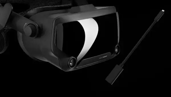 PCとVRヘッドセットをUSB-Cで繋ぐ規格「VirtualLink」が難航 Valveが対応取りやめ