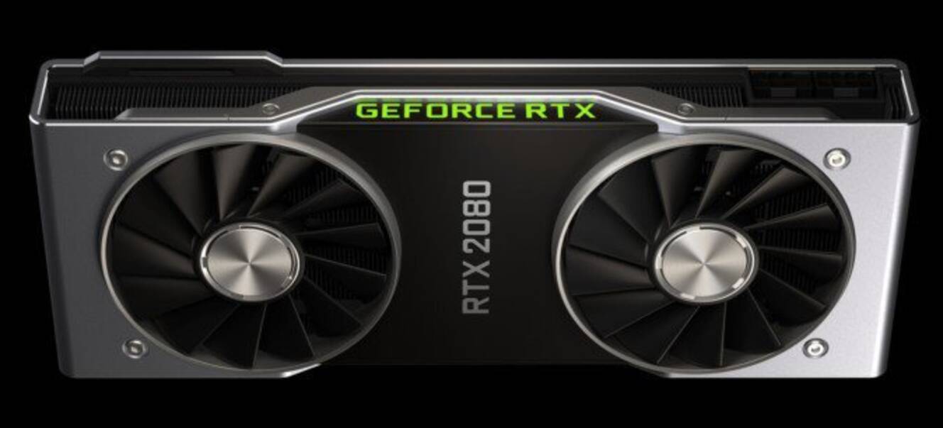 Nvidiaの新世代gpu Geforce Rtx 発表 プロ向け360度カメラ Insta360 Pro 2 など 週間振り返りvr Ar Mrニュース 18年8月27日 エキサイトニュース