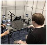 「アップルがMRヘッドセット特許出願、バンダイナムコ“VRが増収に寄与” ー 週間振り返りVR/AR/MRニュース」の画像4