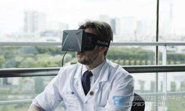 中国で薬物依存回復にvr 視線追跡機能で依存度や原因を調査 2018年6月27日 エキサイトニュース