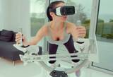 「VRで楽しみながら健康に！VRフィットネス5選」の画像1