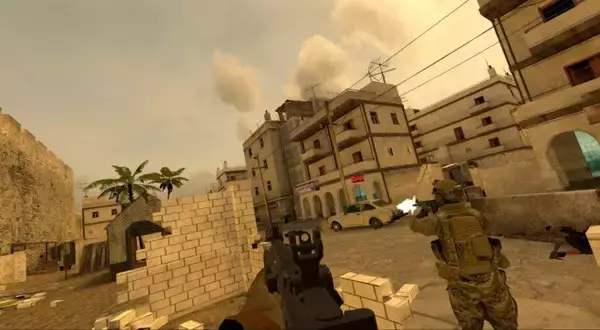 まず遊びたい おすすめVRゲーム14選（2019年6月版）