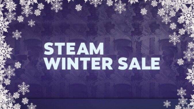Steamウィンターセール開催中 人気vrゲームが最大80 オフ 17年12月30日 エキサイトニュース