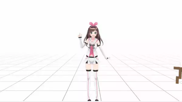 「バーチャルYouTuber「キズナアイ」とは？魅力・おすすめ動画を紹介」の画像