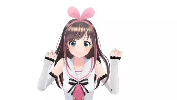 バーチャルYouTuber「キズナアイ」とは？魅力・おすすめ動画を紹介