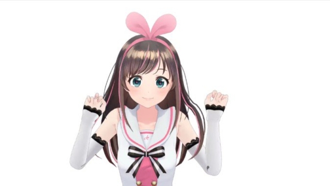 生まれてきてくれてありがとう 未来のイヴを体現するバーチャルyoutuber のらきゃっと の魅力 18年4月22日 エキサイトニュース