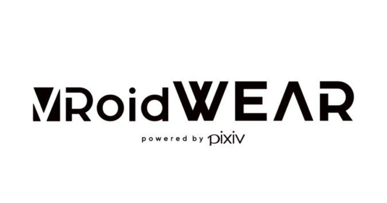 3dモデルの衣装関連 Vroidの新サービスが予告 19年4月14日 エキサイトニュース