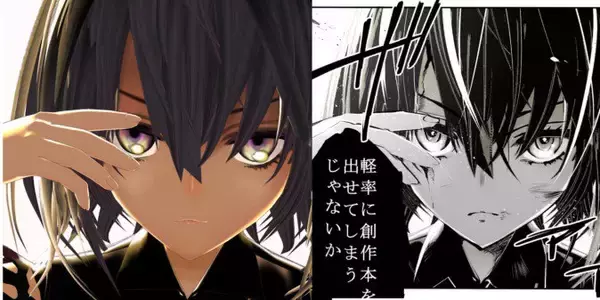 3Dモデルを使うと手間が大幅削減「VRoid」の意外な使い方