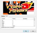「VTuber同士の格ゲー「Vtuber Fighters」とは？ 遊び方・DL方法など紹介」の画像7