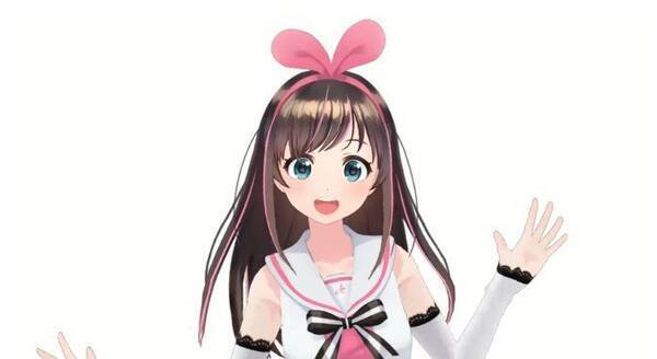 今から楽しむvtuber入門 増え始めた これから が面白い 18年6月23日 エキサイトニュース 今から楽しむvtuber入門 増え始めた これから が面白い 18年6月23日 エキサイトニュース