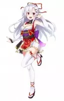 Vtuber銀河アリス 3dモデルをニコニ立体で無料公開 18年10月11日 エキサイトニュース