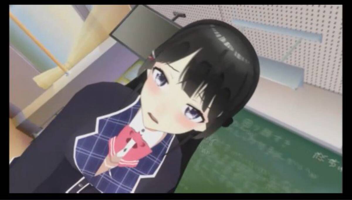 月ノ美兎 ニコ生公式で3dに あの ムカデ人間 も バーチャルyoutuber ニュースまとめ 4 18年4月8日 エキサイトニュース