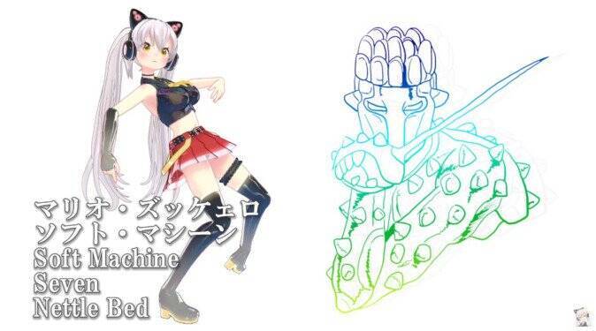 要チェック 今週のvtuber歌唱 演奏動画 9月29日 10月5日 18年10月9日 エキサイトニュース